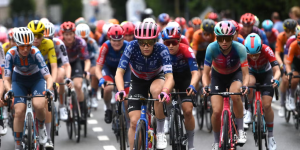 Kvindernes Tour de France begynder, og racerfans er heldige igen!